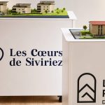 Maquette architecturale 3D sur mesure pour présentation de projets immobiliers résidentiels